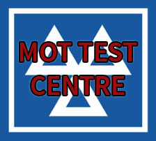 MOT & Servicing